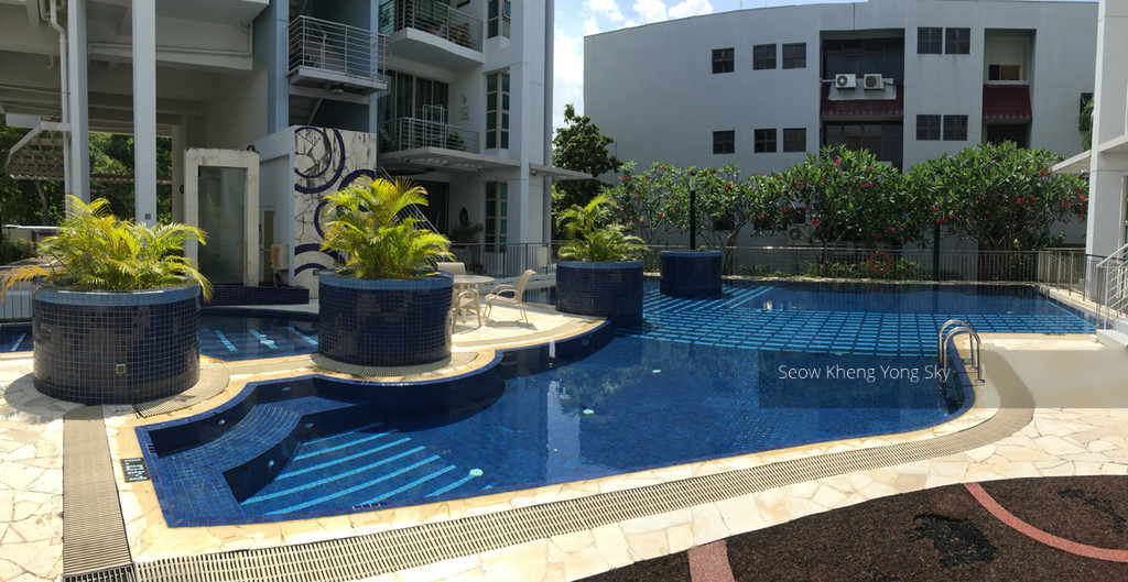 Canary Ville (D15), Apartment #119114462